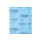 Pferd 9" x 11" Abrasive Sheet - Paper Backed - Silicon Carbide - 800 Grit 46939 - alternate 3